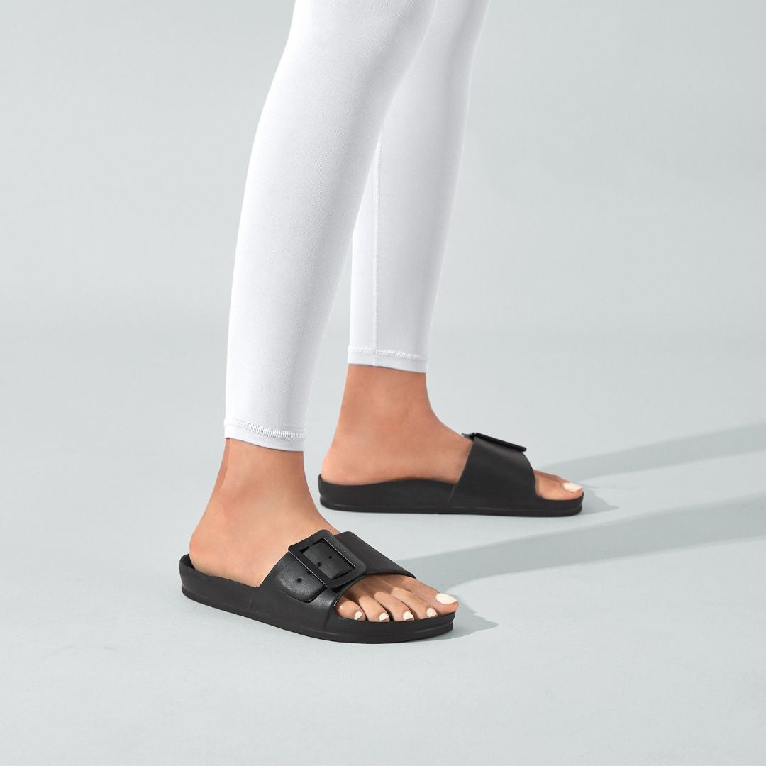 Solace Bundle - Black/Sand