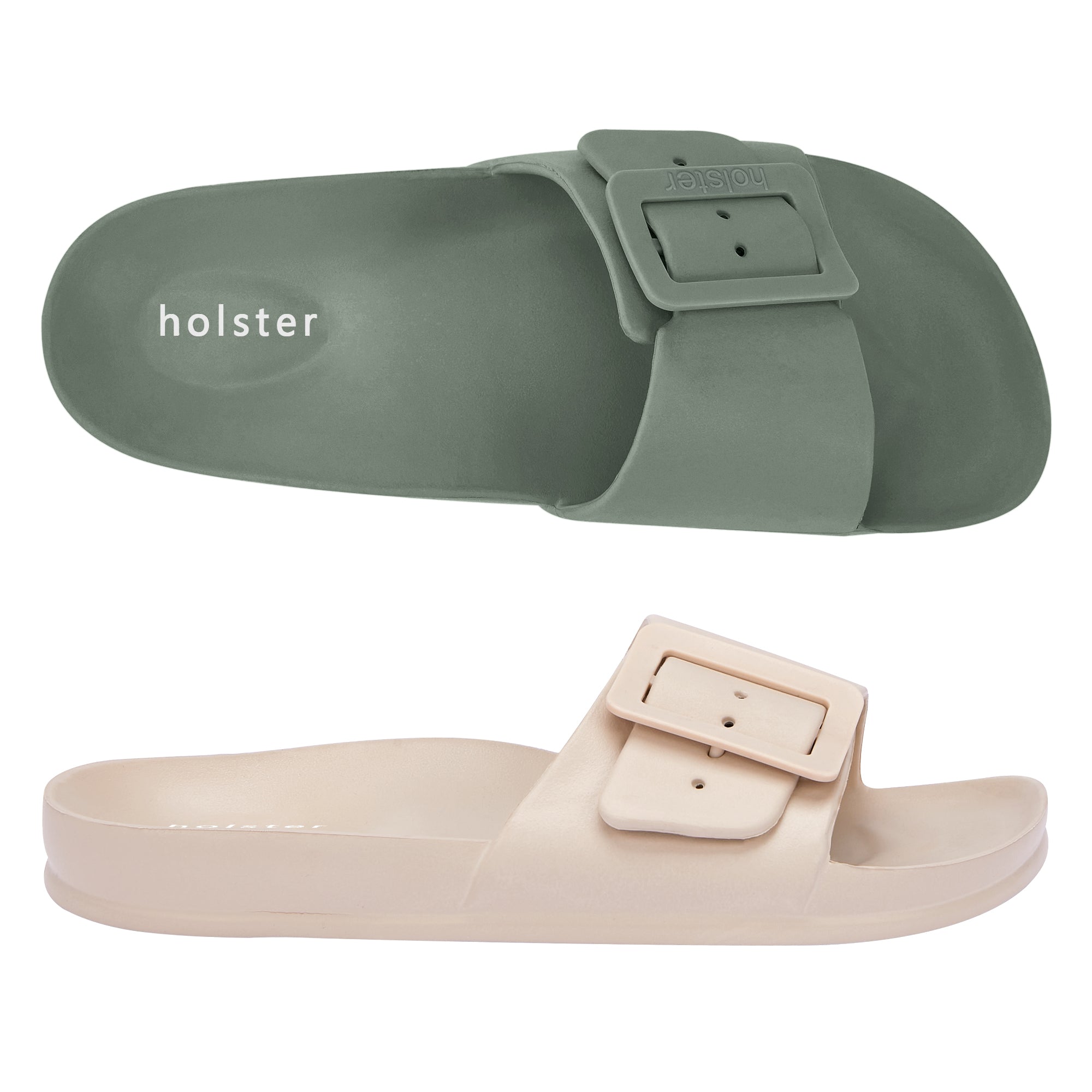 Solace  Bundle - Seagrass / Sand Holster Australia