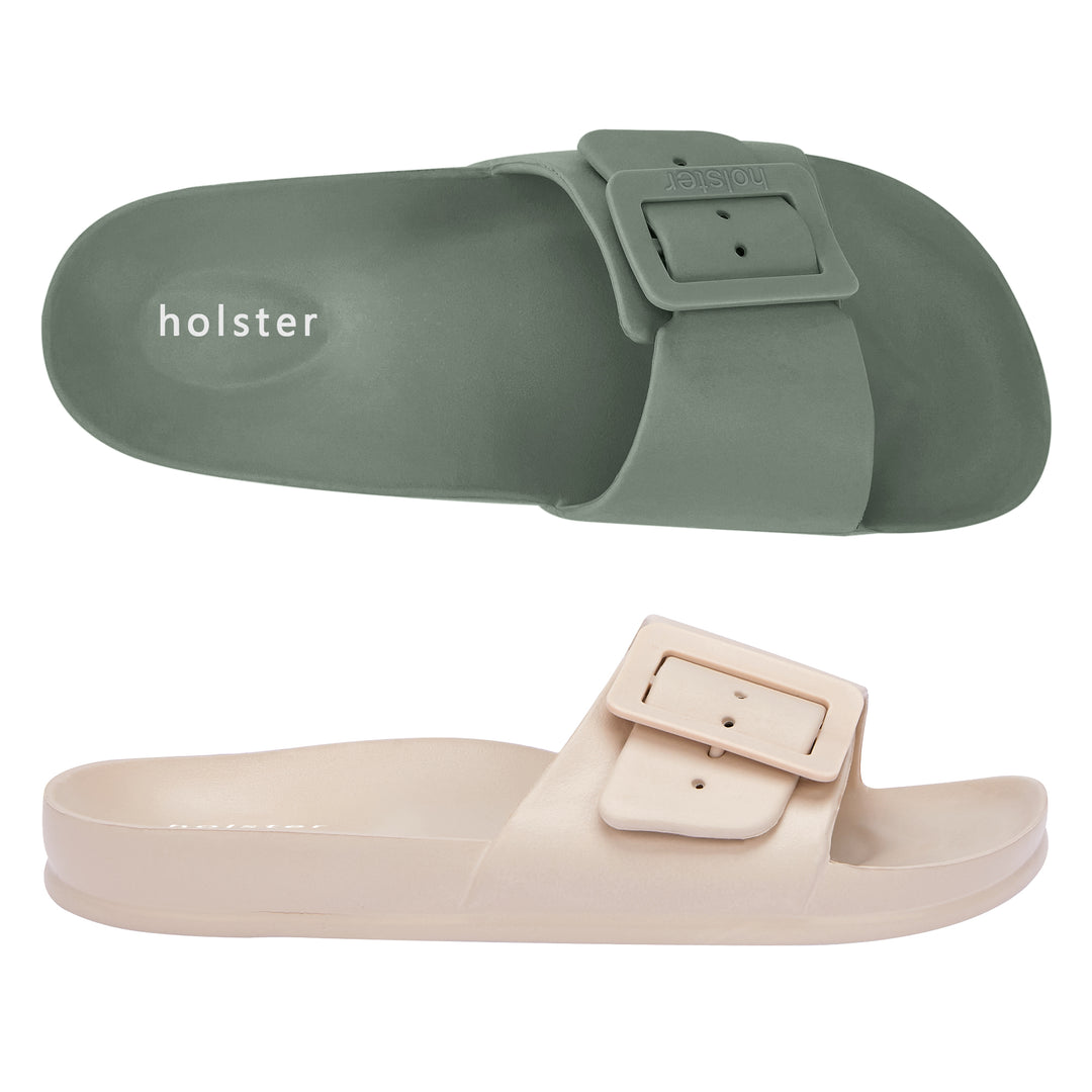 Solace  Bundle - Seagrass / Sand Holster Australia