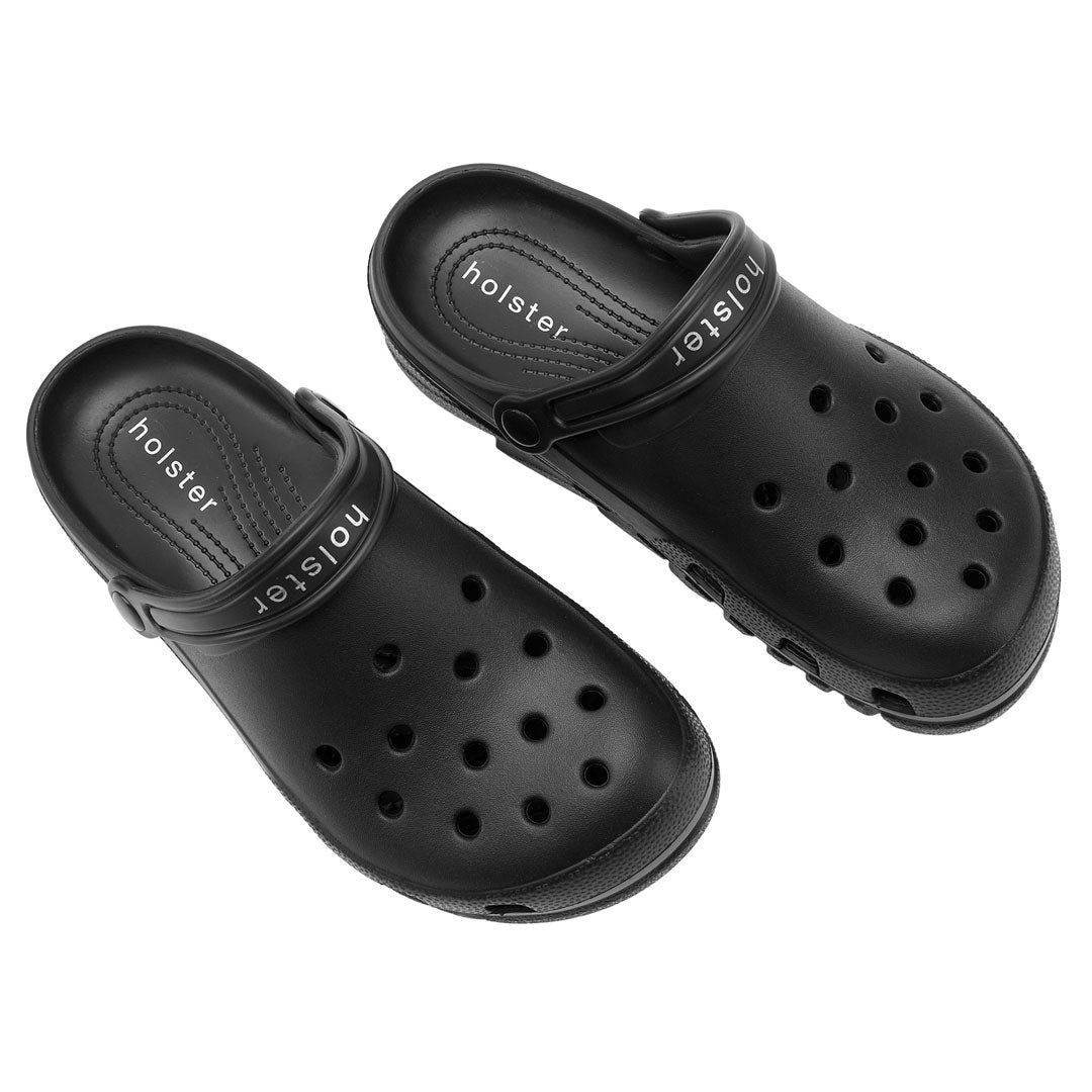 Sundrifter - Black holster Australia