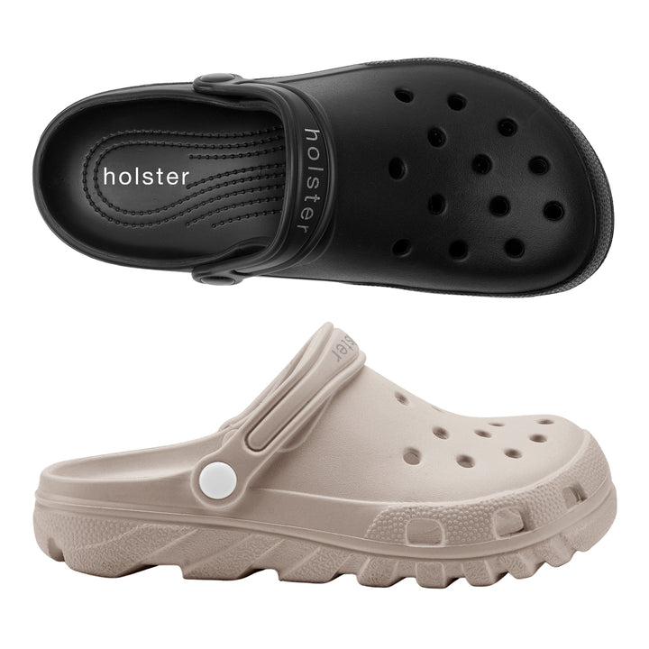 Sundrifter Bundle - Black/Sand Holster Australia