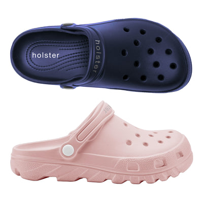 Sundrifter Bundle - Midnight Blue/Blush Holster Australia
