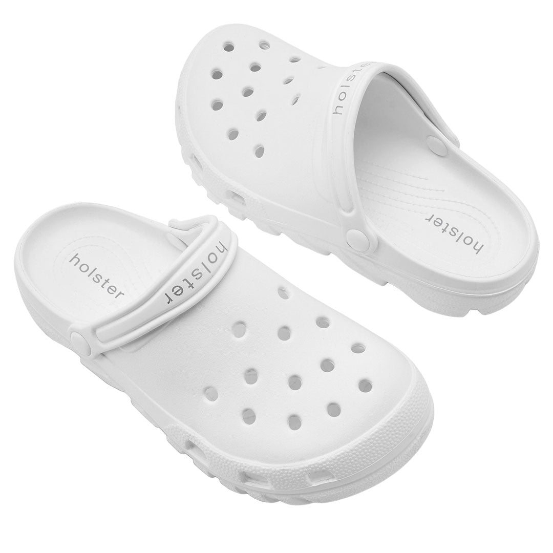 Sundrifter - White holster Australia