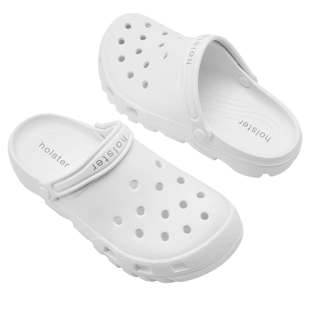 Sundrifter Bundle -  Black/White holster Australia