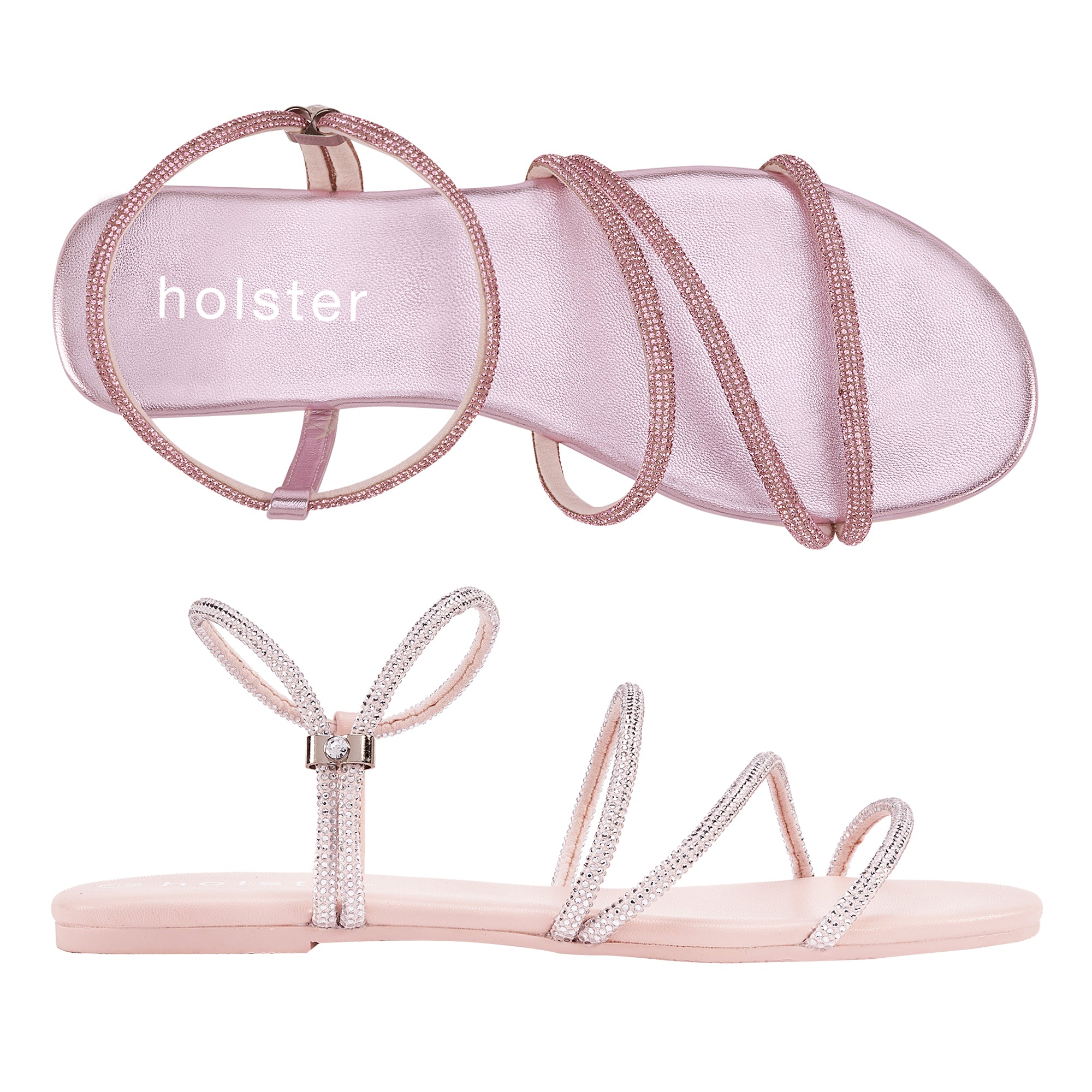 Viva Bundle - Pink / Blush