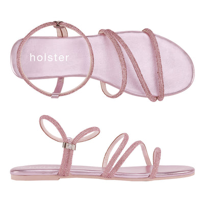 Viva - Pink holster Australia