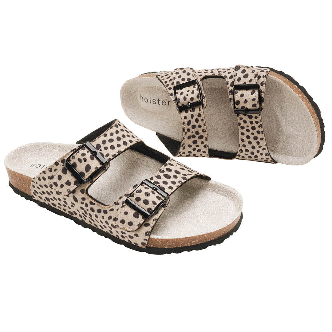 Frankie - Cheetah holster Australia