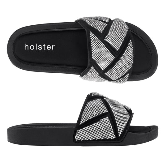 Soothe - Black holster Australia