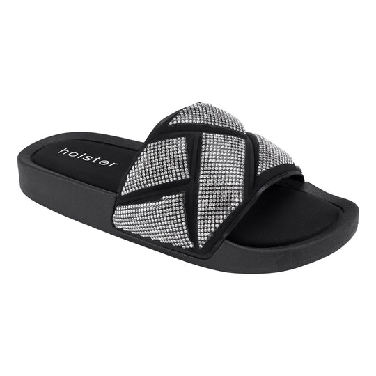 Soothe - Black holster Australia