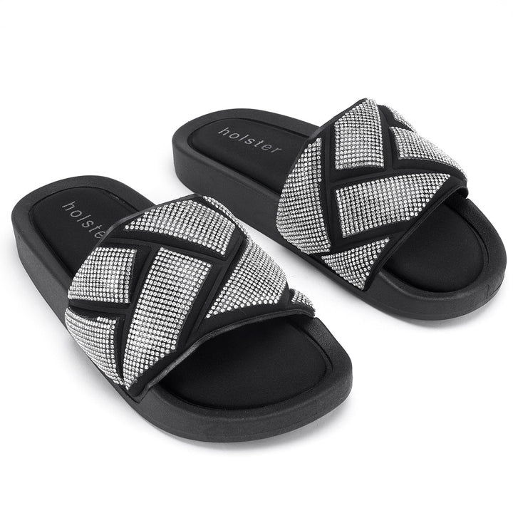 Soothe - Black holster Australia