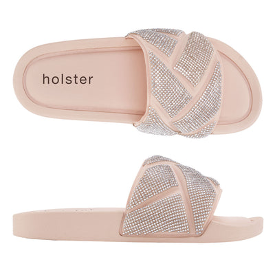 Soothe - Rose Blush Holster Fashion Pty Ltd