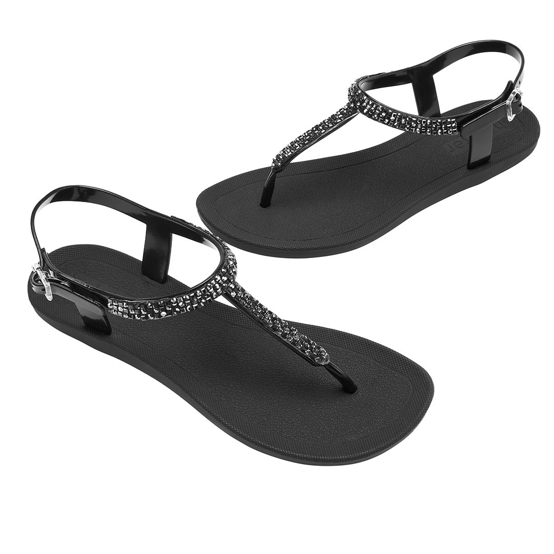 Shari - Black holster Australia