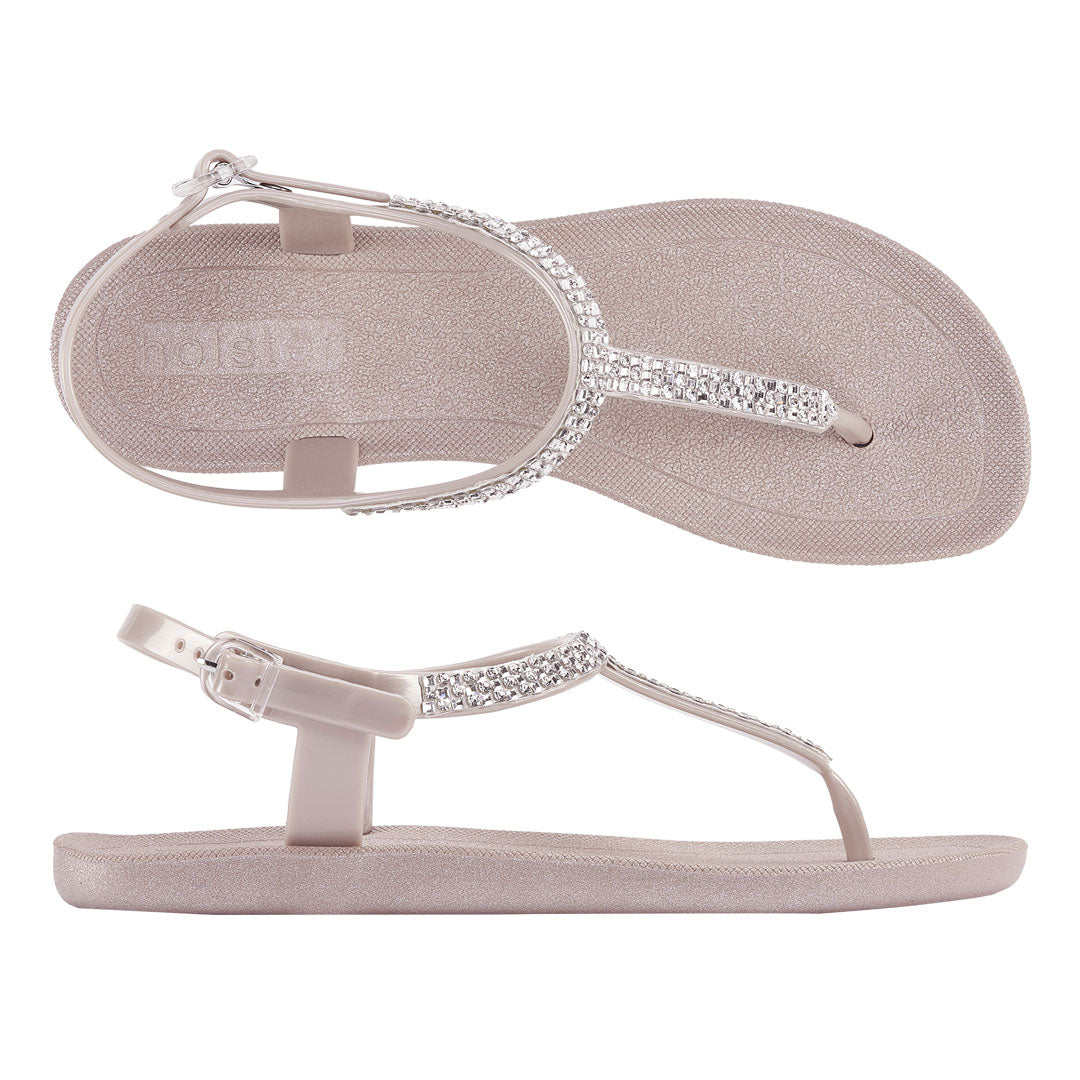 Shari - Champagne holster Australia