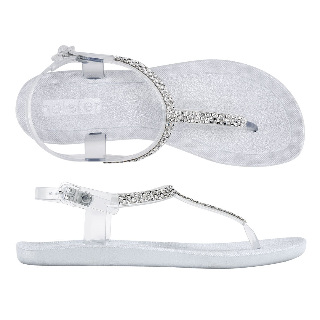 Shari - Clear holster Australia