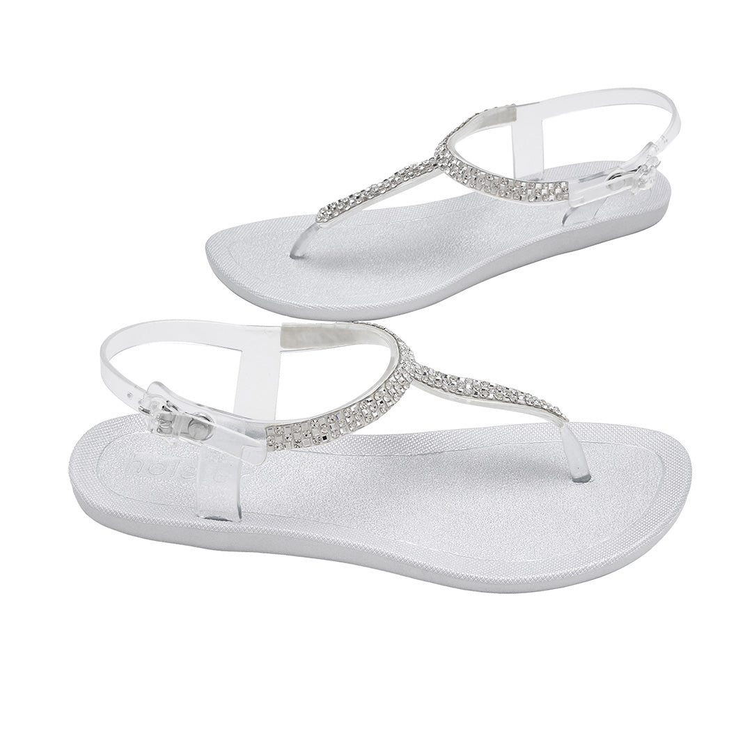 Shari - Clear holster Australia