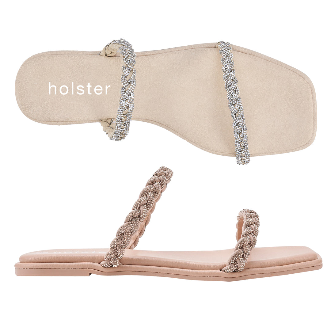 Tiana  Bundle - Beige / Tan Holster Australia