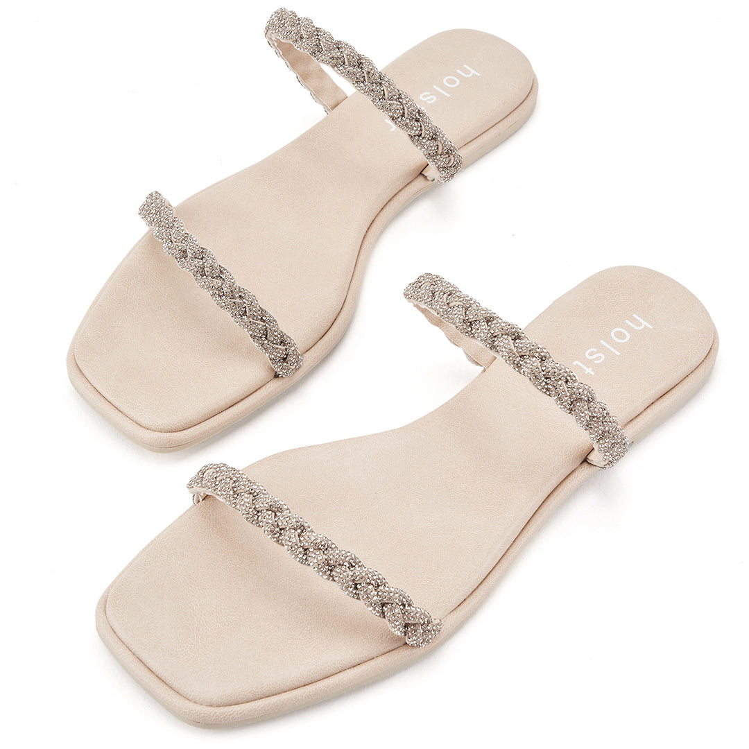 Geneva & Tiana  Bundle - Black / Beige Holster Australia