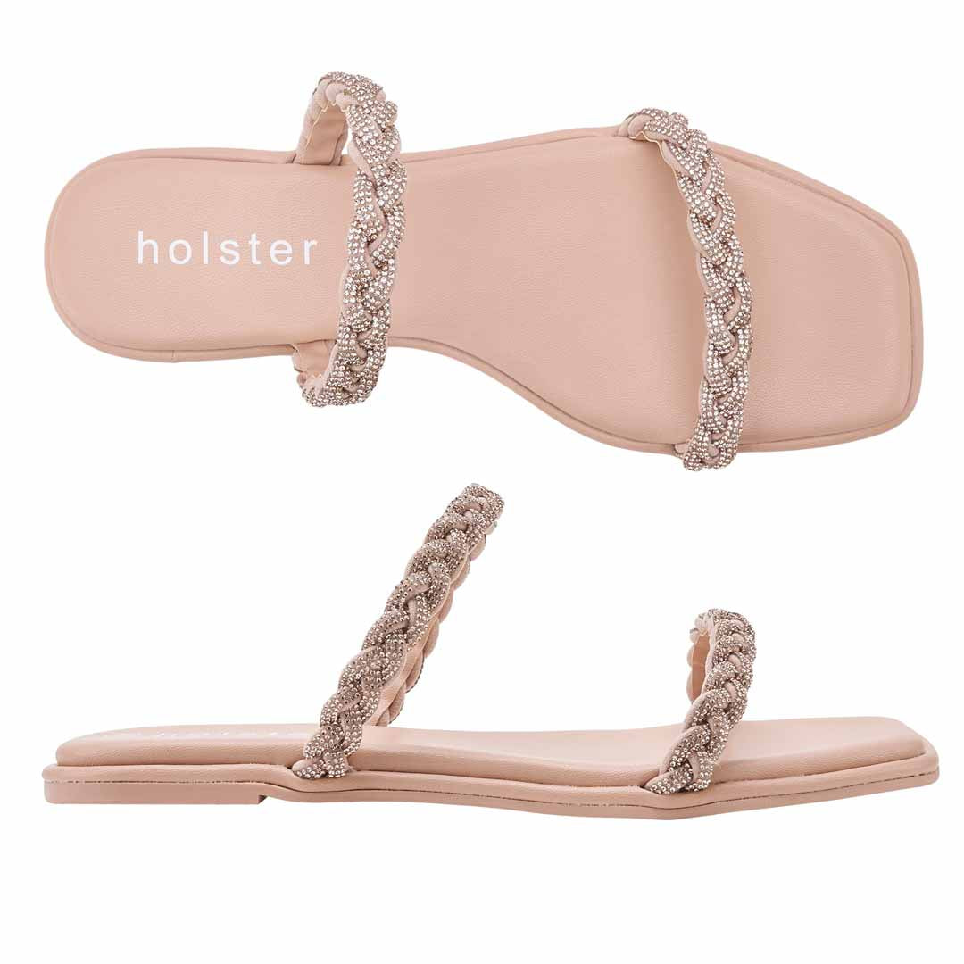 Tiana - Tan Holster Australia