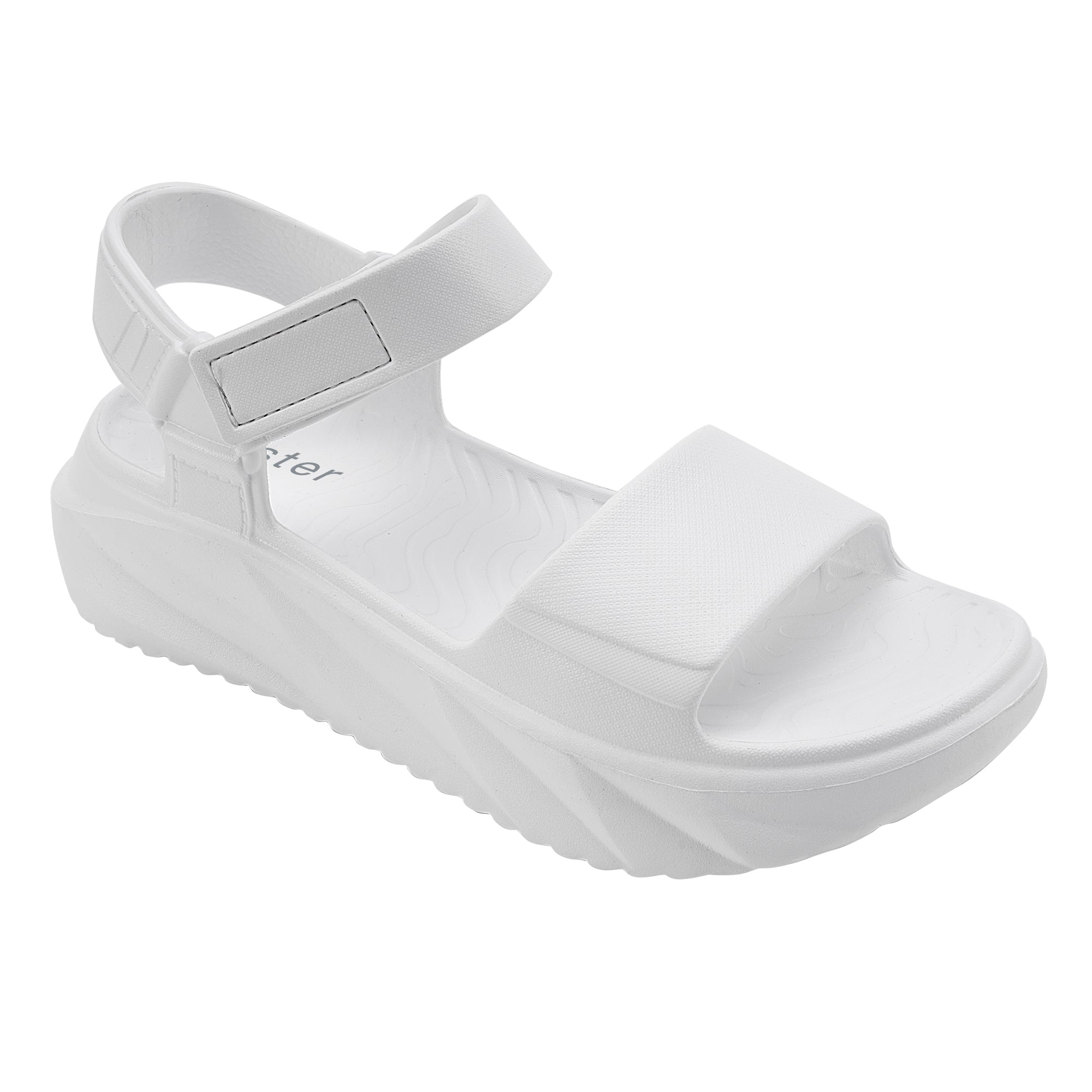 Cloudnine - White