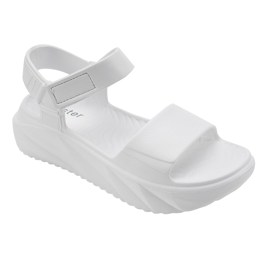 Cloudnine - White