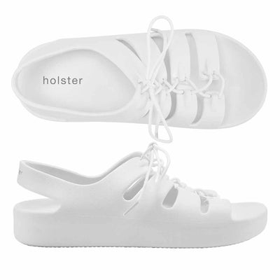 Voyager - White holster Australia