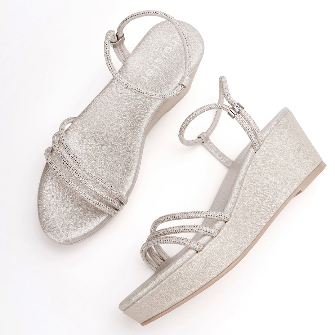 Revel Wedge - Light Gold Holster Australia