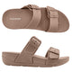 Skyhigh Wedge - Natural