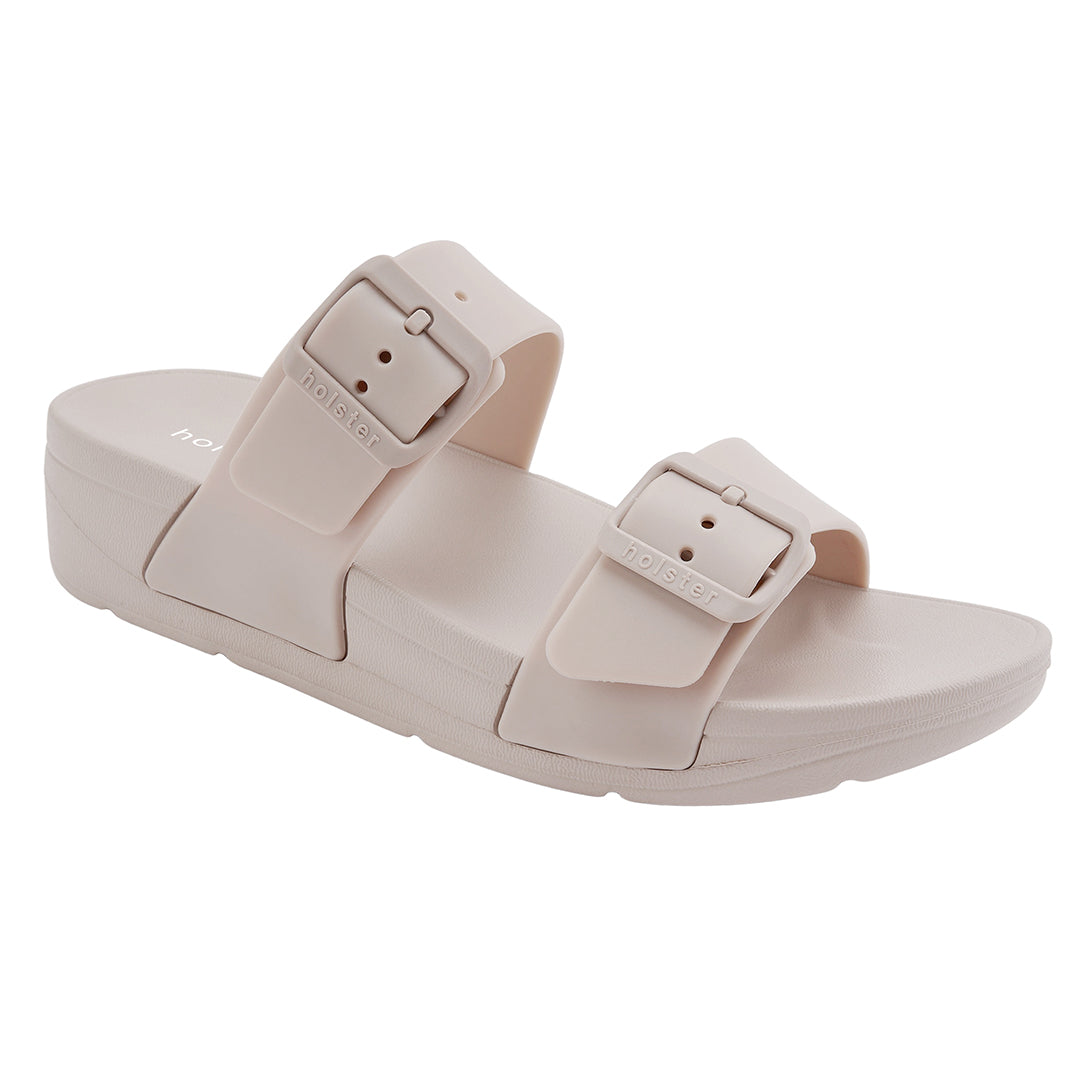 Skyhigh Wedge Bundle - Black/Sand Holster Australia