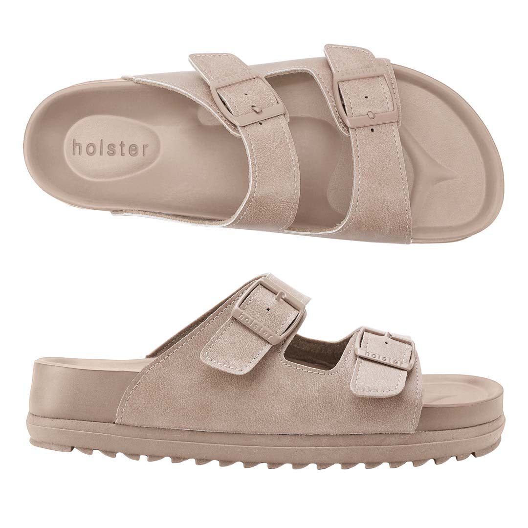 Stride - Beige