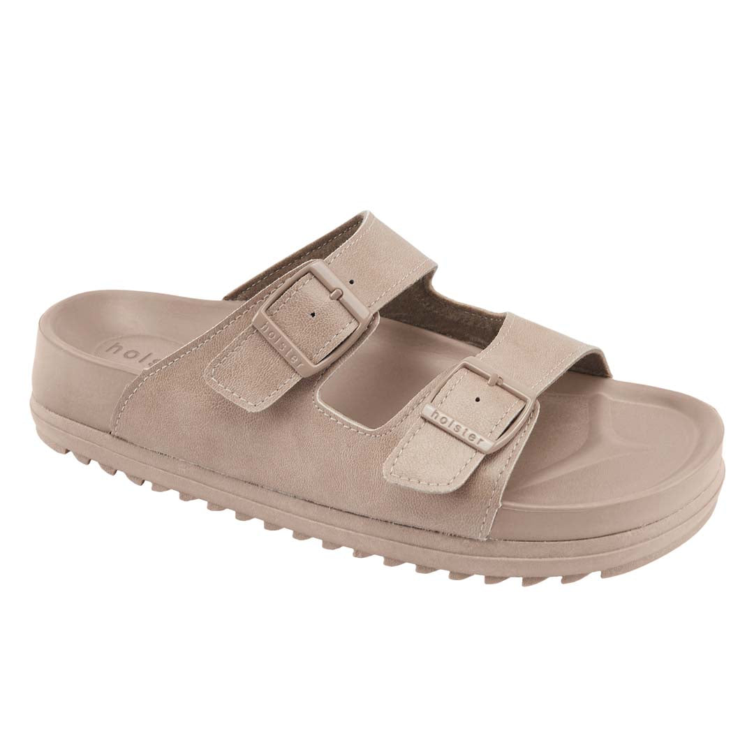 Stride - Beige