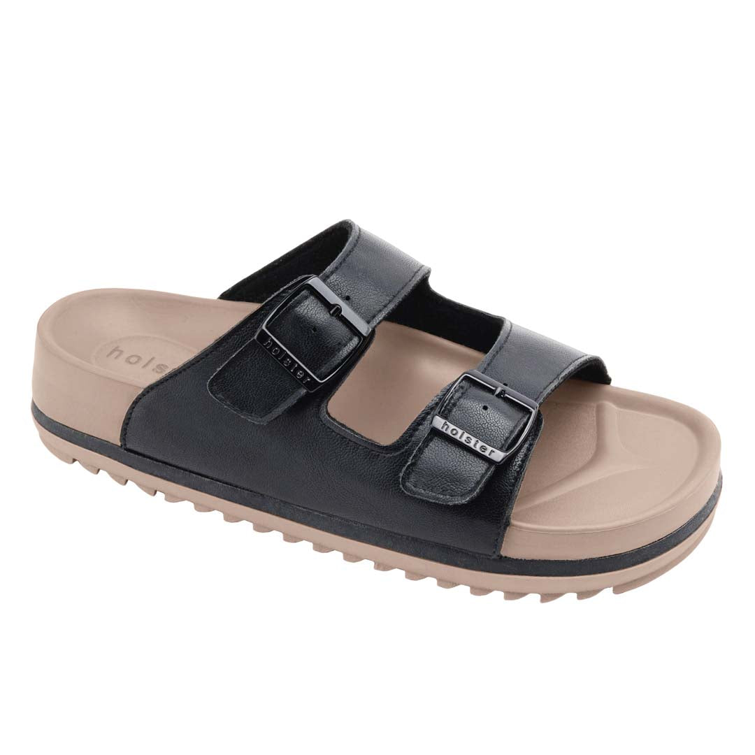 Stride - Black