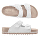 Stride - White