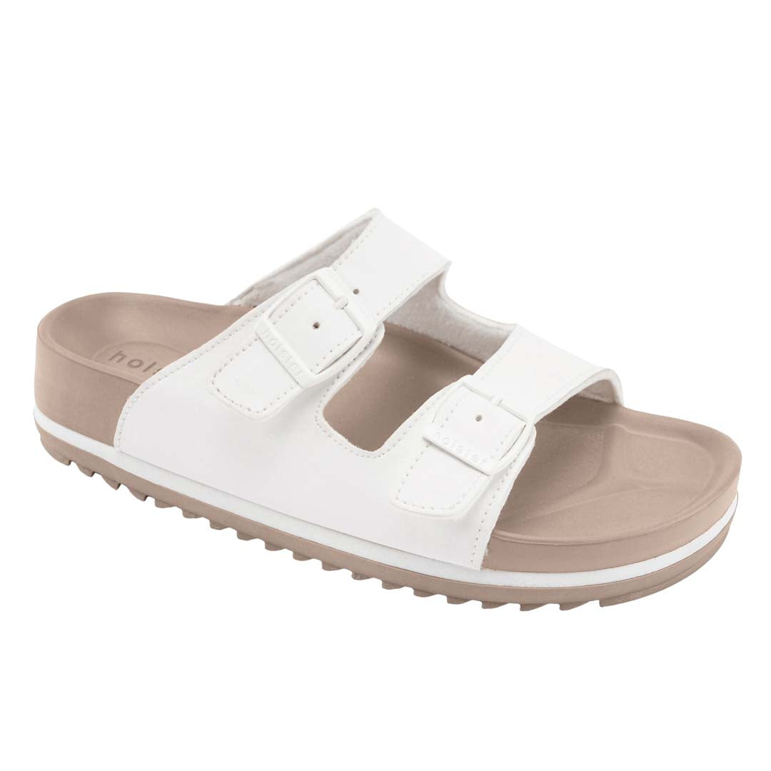 Stride - White