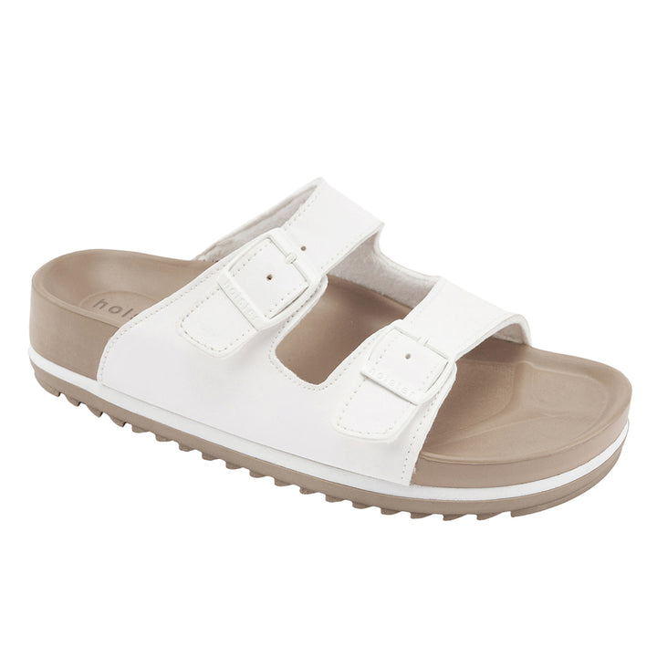 Stride - White Holster Australia