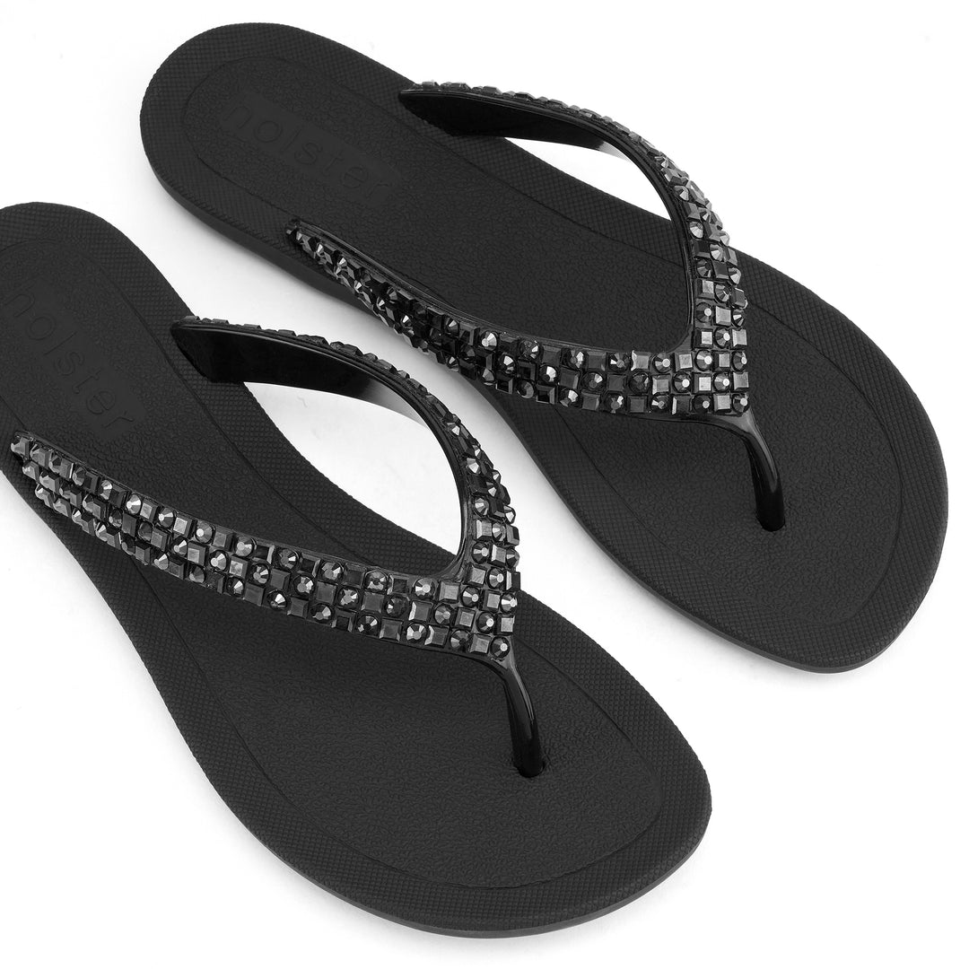 Hope Bundle - Black / Champagne