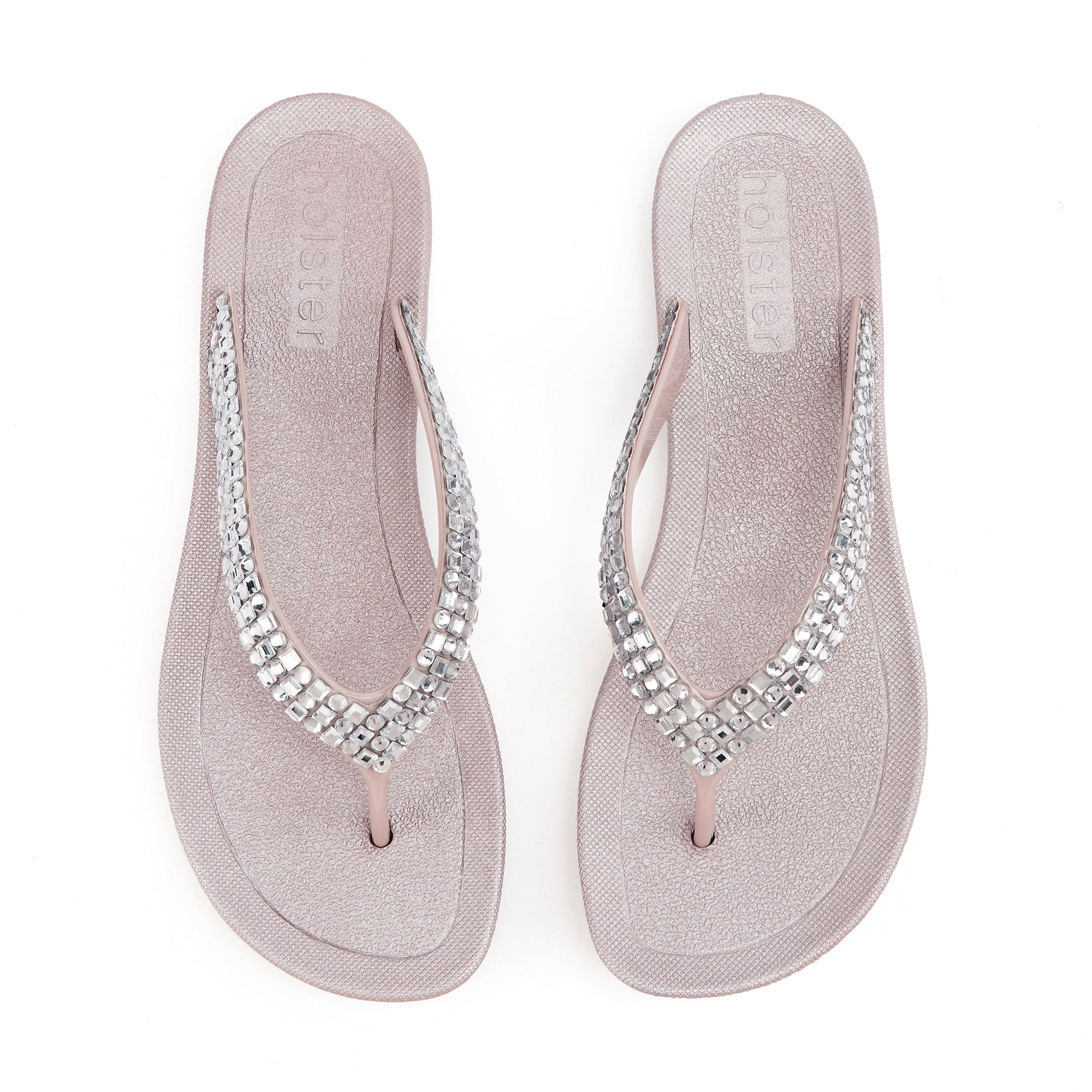 Hope Bundle - Black / Champagne