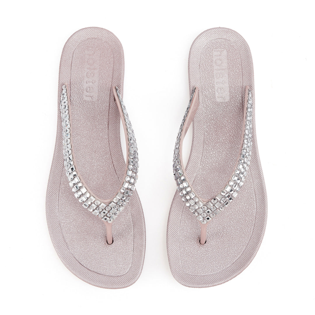 Hope Bundle - Black / Champagne