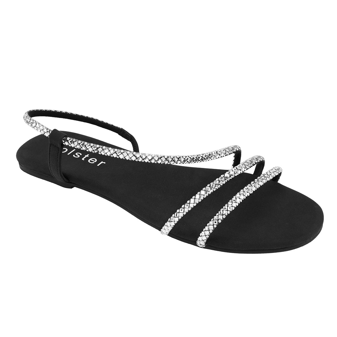 Geneva & Tiana  Bundle - Black / Beige Holster Australia