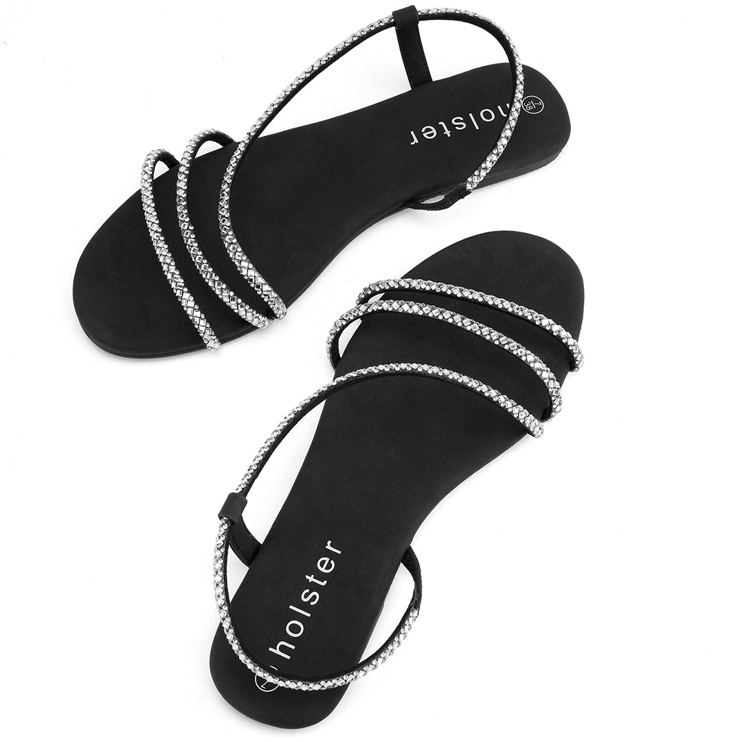 Geneva - Black Holster Australia