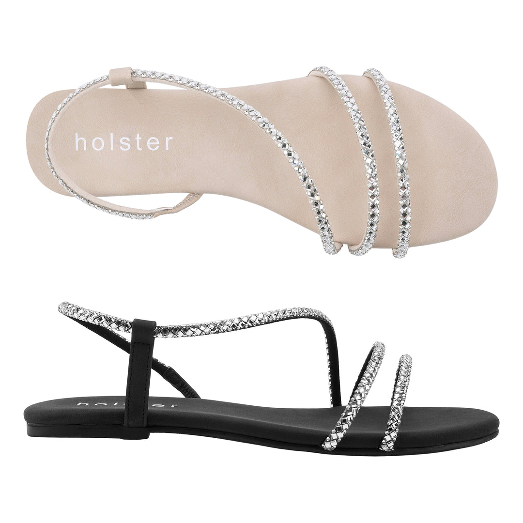 Geneva Bundle - Sand / Black Holster Australia