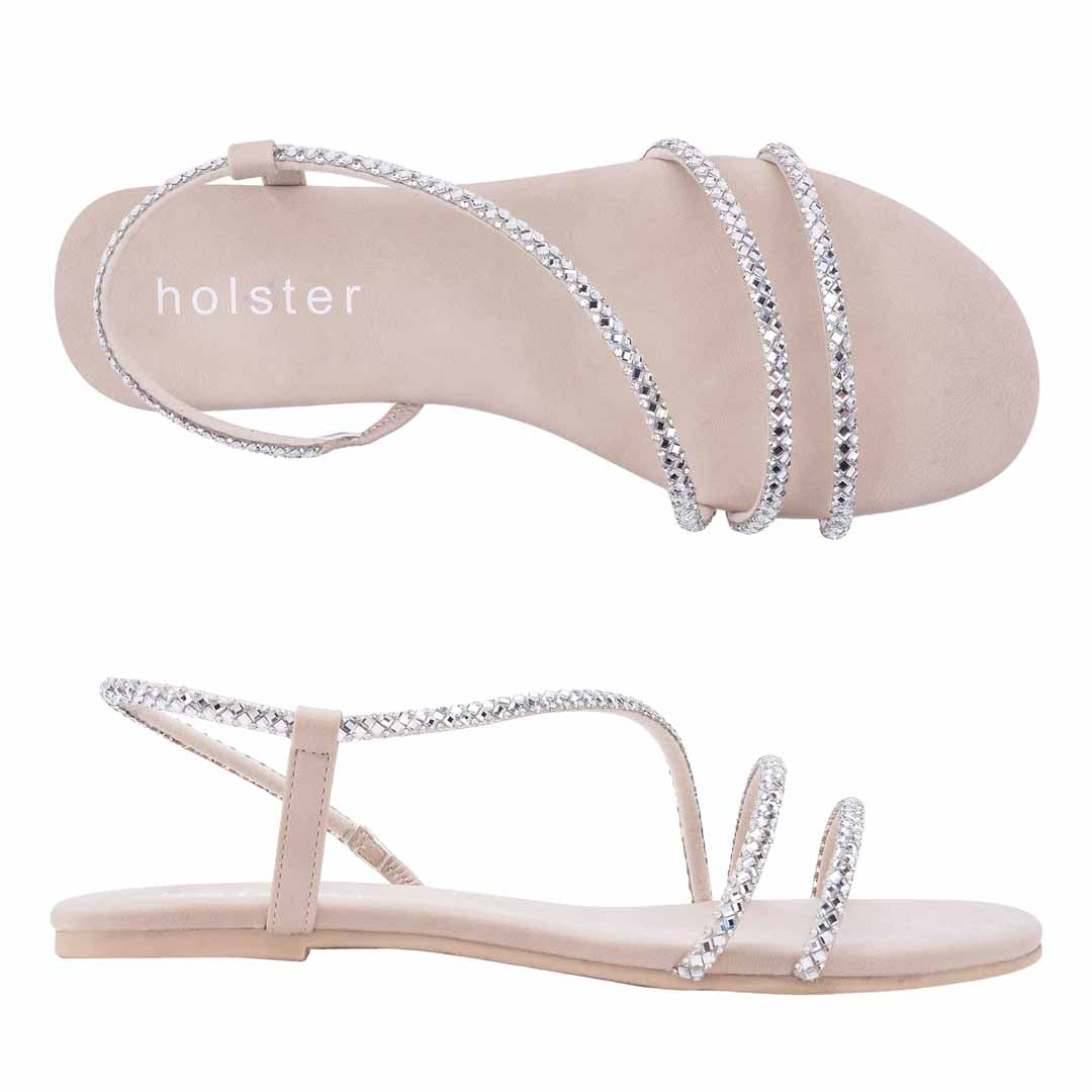 Viva & Geneva Bundle - Pink / Sand Holster Australia