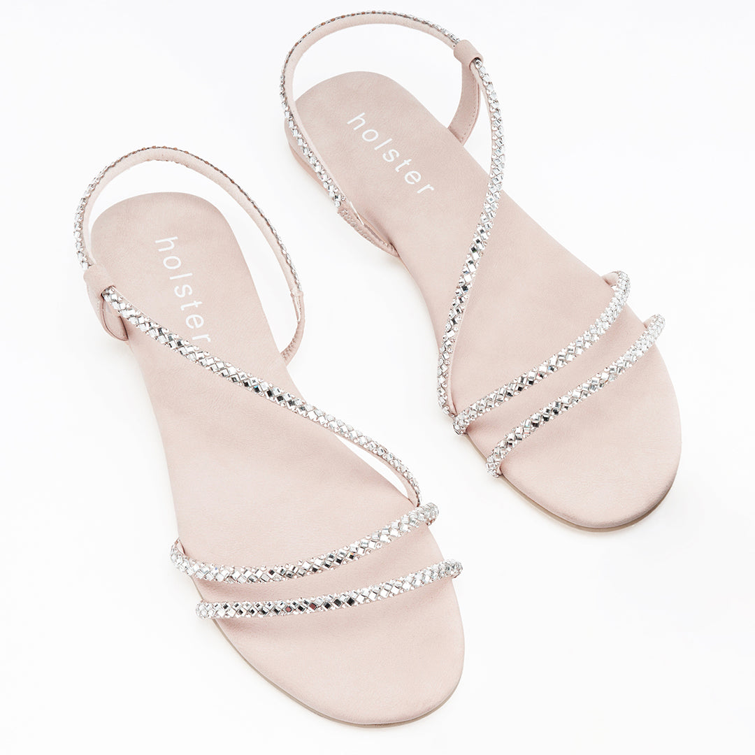 Viva & Geneva Bundle - Pink / Sand Holster Australia