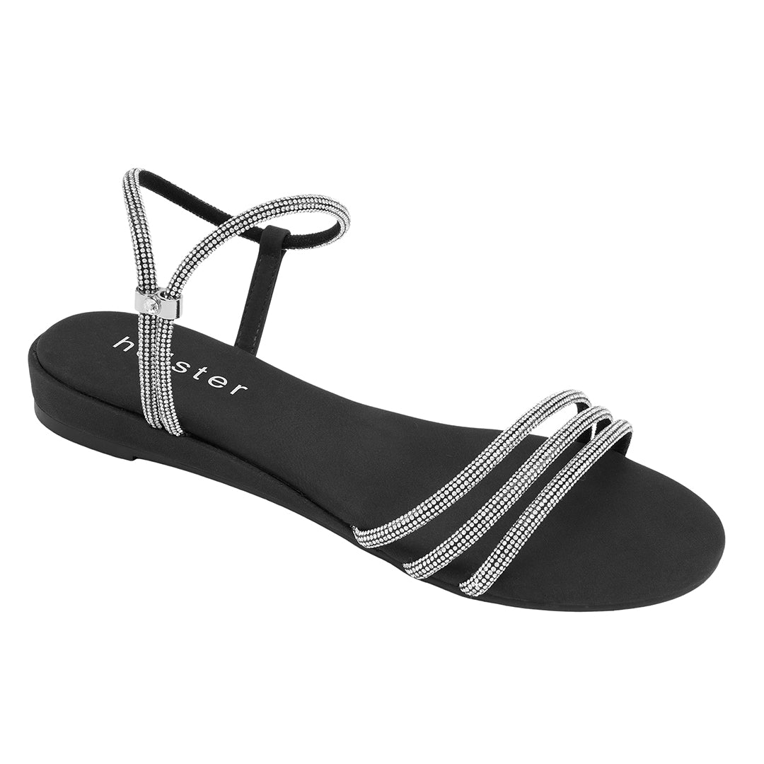 Revel Low Wedge - Black Holster Australia