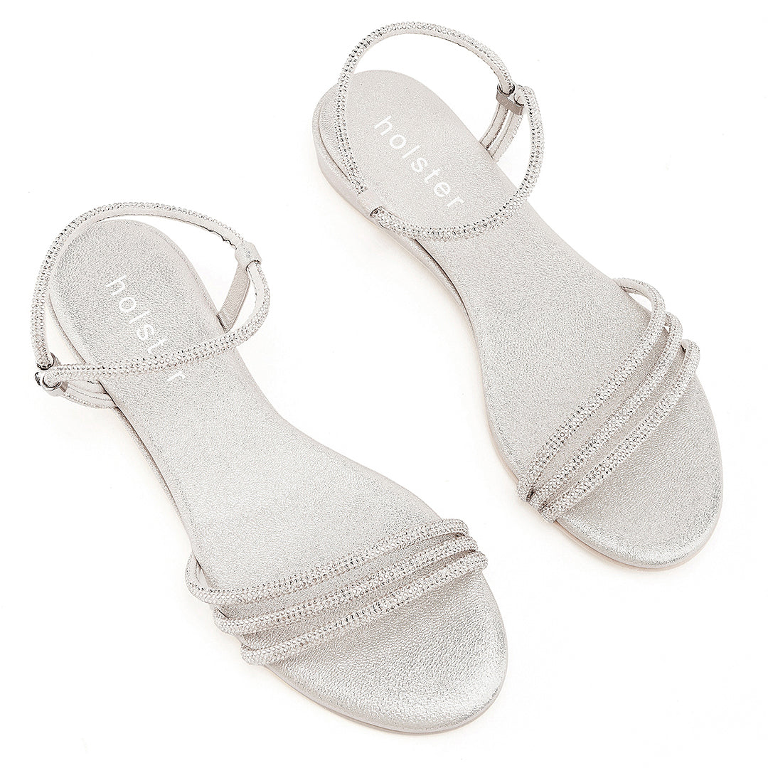 Revel Low Wedge Bundle - Pink / Light Gold Holster Australia