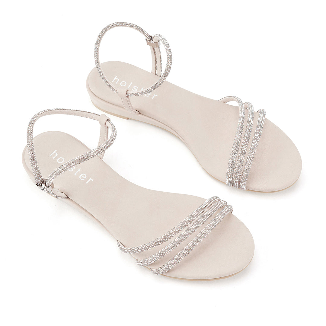 Revel Low Wedge - Sand Holster Australia