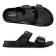 Soleseeker - Black