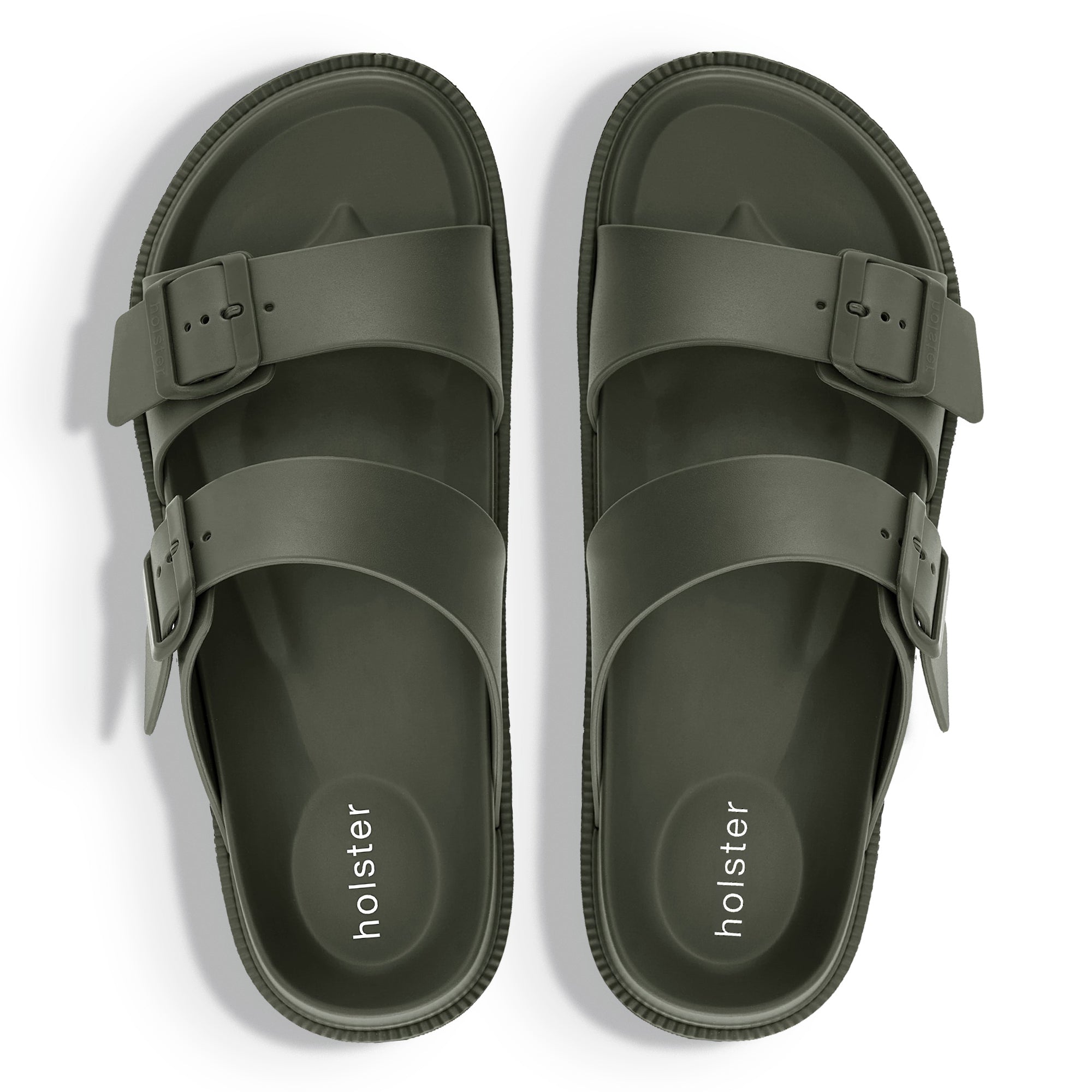 Soleseeker - Khaki
