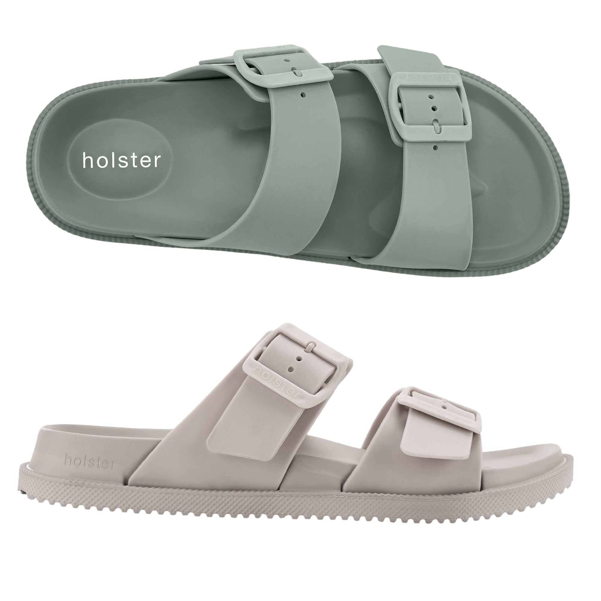 Soleseeker Bundle - Seagrass / Sand