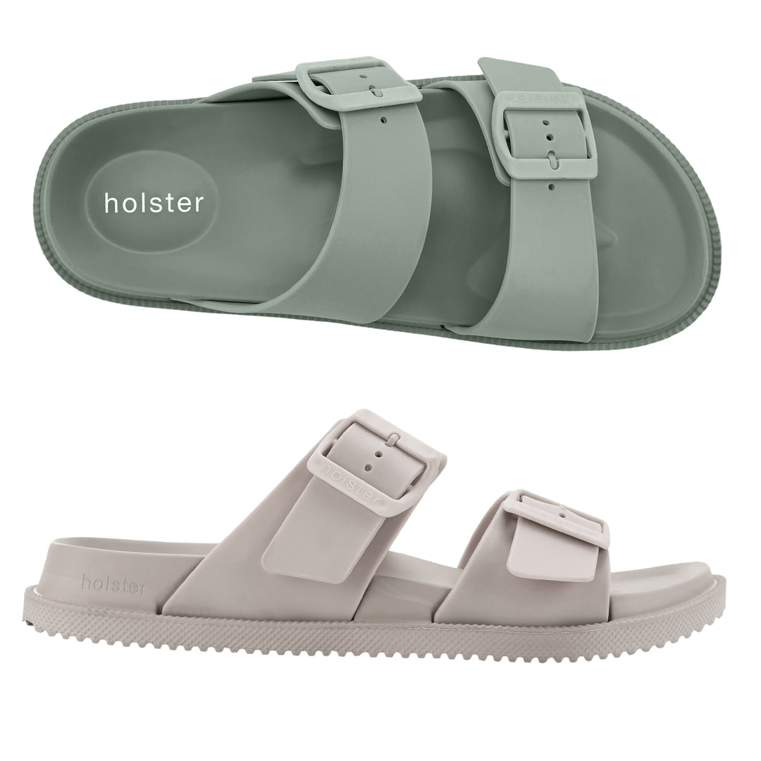 Soleseeker Bundle - Seagrass / Sand