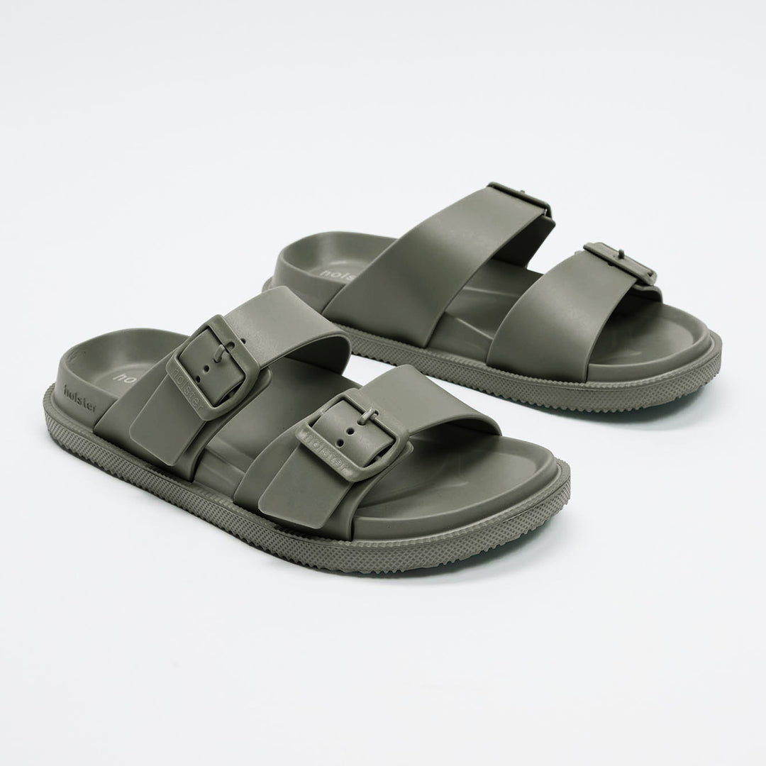Soleseeker - Khaki